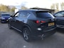 Mazda CX-5 2.0 e-SkyActiv-G M Hybrid 165 Takumi , Automaat, Trekhaak, Leer, 19 inch LMV, 360 View, NAVI, Adap. Cruise, Clima, Stuur en Stoelverwarming, Stoelventilatie, LKA, BSM, Auto. Achterklep