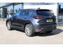 Mazda CX-5 2.0 e-SkyActiv-G M Hybrid 165 Takumi , Automaat, Trekhaak, Leer, 19 inch LMV, 360 View, NAVI, Adap. Cruise, Clima, Stuur en Stoelverwarming, Stoelventilatie, LKA, BSM, Auto. Achterklep