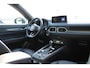 Mazda CX-5 2.0 e-SkyActiv-G M Hybrid 165 Takumi , Automaat, Trekhaak, Leer, 19 inch LMV, 360 View, NAVI, Adap. Cruise, Clima, Stuur en Stoelverwarming, Stoelventilatie, LKA, BSM, Auto. Achterklep