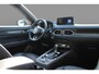 Mazda CX-5 2.0 e-SkyActiv-G M Hybrid 165 Takumi , Automaat, Trekhaak, Leder, 19 inch LMV, 360 View, NAVI, Adap.Cruise, Clima, Stuur en Stoelverwarming, Stoelventilatie, LKA, BSM