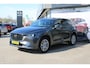 Mazda CX-5 2.0 e-SkyActiv-G M Hybrid 165 Takumi , Automaat, Trekhaak, Leer, 19 inch LMV, 360 View, NAVI, Adap. Cruise, Clima, Stuur en Stoelverwarming, Stoelventilatie, LKA, BSM, Auto. Achterklep