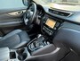 Nissan Qashqai 1.2 Tekna/Automaat/camera/panorama/bluetooth/airco/cruise