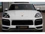 Porsche Cayenne 3.0 | SportDesign | Pano | Luchtvering | Adaptief cruise control | Stoelkoeling | 22" | 340PK