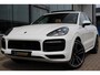 Porsche Cayenne 3.0 | SportDesign | Pano | Luchtvering | Adaptief cruise control | Stoelkoeling | 22" | 340PK