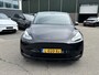 Tesla Model Y Long Range AWD 75 kWh SOH 88%|BTW|VAN €30.900,- NU VOOR SLECHTS €28.877,- Uw LENTEVOORDEEL €2.023,- | AFNEEMBARE TREKHAAK|DE HOOGVOLTACCU EN AANDRIJFLIJN GARANTIE TOT 2030 of 192.000KM| AUTOPILOT| STOEL+ STUURVERWARMING| ACHTERBANK VERWARMD