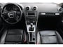 Audi A3 Cabriolet 1.8 TFSI Attraction | Leder | Stoelverwarming | Airco |