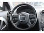 Audi A3 Cabriolet 1.8 TFSI Attraction | Leder | Stoelverwarming | Airco |
