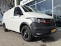 Volkswagen Transporter 2.0 TDI L2H1 150pk | 3 Zits | Achterklep | PDC | Laadruimte bekleding Cruise control |  Bijrijdersbank