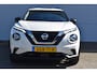 Nissan Juke 1.0 DIG-T ACENTA AUTOMAAT | Achteruitrijcamera | Apple Carplay | Clima | Stoel verw. | Rijklaarprijs incl. 12 mnd BOVAG garantie & onderhoudsbeurt