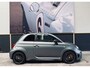 Fiat 500C Abarth Competizione 180PK|Biposto pack|Volleder|Matgrijs wrap|