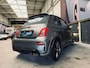 Fiat 500C Abarth Competizione 180PK|Biposto pack|Volleder|Matgrijs wrap|
