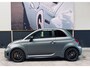 Fiat 500C Abarth Competizione 180PK|Biposto pack|Volleder|Matgrijs wrap|