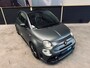Fiat 500C Abarth Competizione 180PK|Biposto pack|Volleder|Matgrijs wrap|