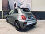 Fiat 500C Abarth Competizione 180PK|Biposto pack|Volleder|Matgrijs wrap|