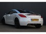 Peugeot RCZ 1.6 Automaat | Apple Carplay / Android auto | Cruise control | Climate control | 19" Lichtmetalen velgen | Parelmoer wit | Volledig onderhouden | Achterspoiler |
