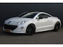 Peugeot RCZ 1.6 Automaat | Apple Carplay / Android auto | Cruise control | Climate control | 19" Lichtmetalen velgen | Parelmoer wit | Volledig onderhouden | Achterspoiler |