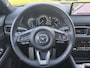 Mazda CX-5 2.5 e-SkyActiv-G M Hybrid 194 Homura NL-Auto, 1e Eig., Dealer ondh., Trekhaak, Schuifdak, Navigatie, Apple Carplay /Android Auto, Bose, Cruise Controle ad., Head-up, All Seasons.