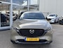 Mazda CX-5 2.5 e-SkyActiv-G M Hybrid 194 Homura NL-Auto, 1e Eig., Dealer ondh., Trekhaak, Schuifdak, Navigatie, Apple Carplay /Android Auto, Bose, Cruise Controle ad., Head-up, All Seasons.