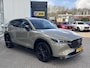 Mazda CX-5 2.5 e-SkyActiv-G M Hybrid 194 Homura NL-Auto, 1e Eig., Dealer ondh., Trekhaak, Schuifdak, Navigatie, Apple Carplay /Android Auto, Bose, Cruise Controle ad., Head-up, All Seasons.