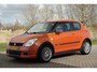 Suzuki Swift 1.3 Exclusive - Sunlight Copper - Carplay/Airco/Navi - Subliem!