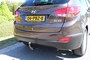 Hyundai ix35 2.0I 163pk Business Edition ECC/cruise/navi/camera/trekhaak