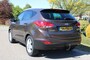 Hyundai ix35 2.0I 163pk Business Edition ECC/cruise/navi/camera/trekhaak