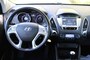 Hyundai ix35 2.0I 163pk Business Edition ECC/cruise/navi/camera/trekhaak