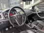 Opel Astra GTC 1.4 Turbo Sport Leder Led navi