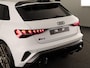 Audi RS3 Sportback Competition Limited 2.5 TFSI 295 kW / 400 PK SB | 599 / 750 gelimiteerde oplage | Audi Exclusive Matte Gletsjerwit | Panoramadak | Sonos | HUD |