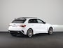 Audi RS3 Sportback Competition Limited 2.5 TFSI 295 kW / 400 PK SB | 599 / 750 gelimiteerde oplage | Audi Exclusive Matte Gletsjerwit | Panoramadak | Sonos | HUD |