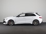 Audi RS3 Sportback Competition Limited 2.5 TFSI 295 kW / 400 PK SB | 599 / 750 gelimiteerde oplage | Audi Exclusive Matte Gletsjerwit | Panoramadak | Sonos | HUD |