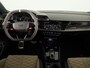 Audi RS3 Sportback Competition Limited 2.5 TFSI 295 kW / 400 PK SB | 599 / 750 gelimiteerde oplage | Audi Exclusive Matte Gletsjerwit | Panoramadak | Sonos | HUD |