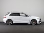 Audi RS3 Sportback Competition Limited 2.5 TFSI 295 kW / 400 PK SB | 599 / 750 gelimiteerde oplage | Audi Exclusive Matte Gletsjerwit | Panoramadak | Sonos | HUD |