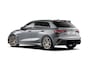 Audi RS3 Sportback Competition Limited 2.5 TFSI 295 kW / 400 PK SB Audi Exclusive Matte Gletsjerwit | Panoramadak | Sonos | HUD |