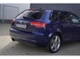 Audi A3 SPORTBACK 2.0 TFSI quattro S line 200pk, Navigatie