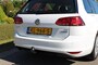 Volkswagen Golf Variant 1.0 TSI 116pk Connected ECC/Navi/Camera/DAB/Trekhaak