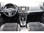 Volkswagen Sharan 2.0 TDI Highline 7p. Schuif- kanteldak, Panoramadak, Navigatie, Cruise control, Stoelverwarming, 7 Persoons, Auto moet nog gereinigd worden