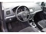 Volkswagen Sharan 2.0 TDI Highline 7p. Schuif- kanteldak, Panoramadak, Navigatie, Cruise control, Stoelverwarming, 7 Persoons, Auto moet nog gereinigd worden
