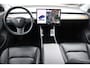 Tesla Model 3 Long Range AWD 75 kWh 86% SOH, Lederen interieur, Cruise control, Autopilot computer 3.0, 360 Camera, Auto moet nog gereinigd worden.