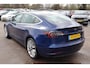 Tesla Model 3 Long Range AWD 75 kWh 86% SOH, Lederen interieur, Cruise control, Autopilot computer 3.0, 360 Camera, Auto moet nog gereinigd worden.