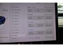 Tesla Model 3 Long Range AWD 75 kWh 86% SOH, Lederen interieur, Cruise control, Autopilot computer 3.0, 360 Camera, Auto moet nog gereinigd worden.