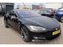 Tesla Model S 75D Base 84,3% SOH, Panoramadak, Schuif- kanteldak, Camera, Cruise control, Climate control, Stoelverwarming