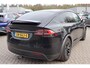 Tesla Model X 100D Performance 6p. Camera, Lederen interieur, CCS ingeschakeld, Cruise control, 6 Persoons, Lederen interieur