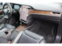Tesla Model X 100D Performance 6p. Camera, Lederen interieur, CCS ingeschakeld, Cruise control, 6 Persoons, Lederen interieur