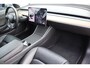 Tesla Model 3 Long Range AWD 75 kWh Lederen interieur, Trekhaak, 360 Camera, Moet nog gereinigd worden.