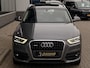Audi Q3 2.0 TFSI quattro | Pano | Navi | Led | Stoelverwarming | Bluetooth | Parkeersensoren V+A |