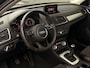 Audi Q3 2.0 TFSI quattro | Pano | Navi | Led | Stoelverwarming | Bluetooth | Parkeersensoren V+A |