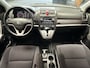 Honda CR-V 2.0i COMFORT CRUISE CONTROL CLIMATE CONTROL TREKHAAK 17" LICHTMETALEN VELGEN PDC ZEER MOOI !! 3010 DEK