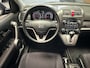 Honda CR-V 2.0i COMFORT CRUISE CONTROL CLIMATE CONTROL TREKHAAK 17" LICHTMETALEN VELGEN PDC ZEER MOOI !! 3010 DEK