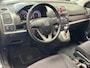 Honda CR-V 2.0i COMFORT CRUISE CONTROL CLIMATE CONTROL TREKHAAK 17" LICHTMETALEN VELGEN PDC ZEER MOOI !! 3010 DEK